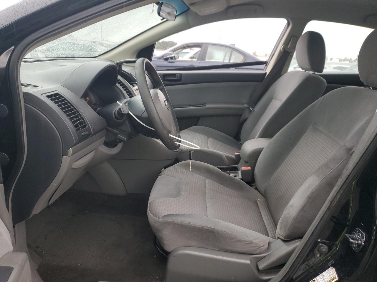 2008 Nissan Sentra 2.0 - Image 7