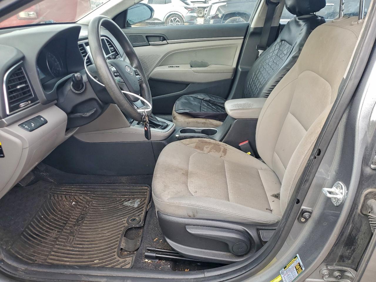 2018 Hyundai Elantra Sel - Фото 7