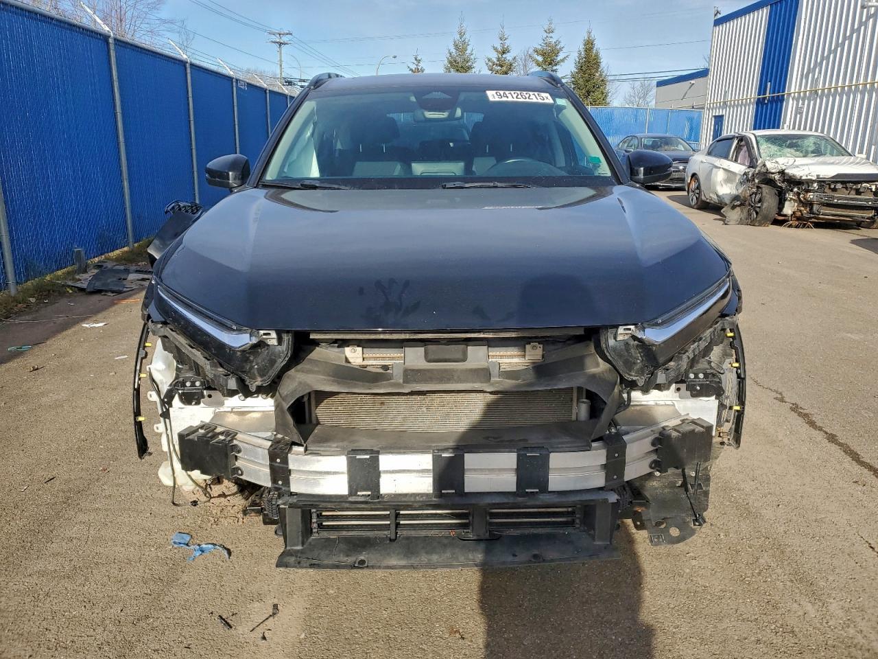 2023 Honda Cr-V Sport - Фото 5