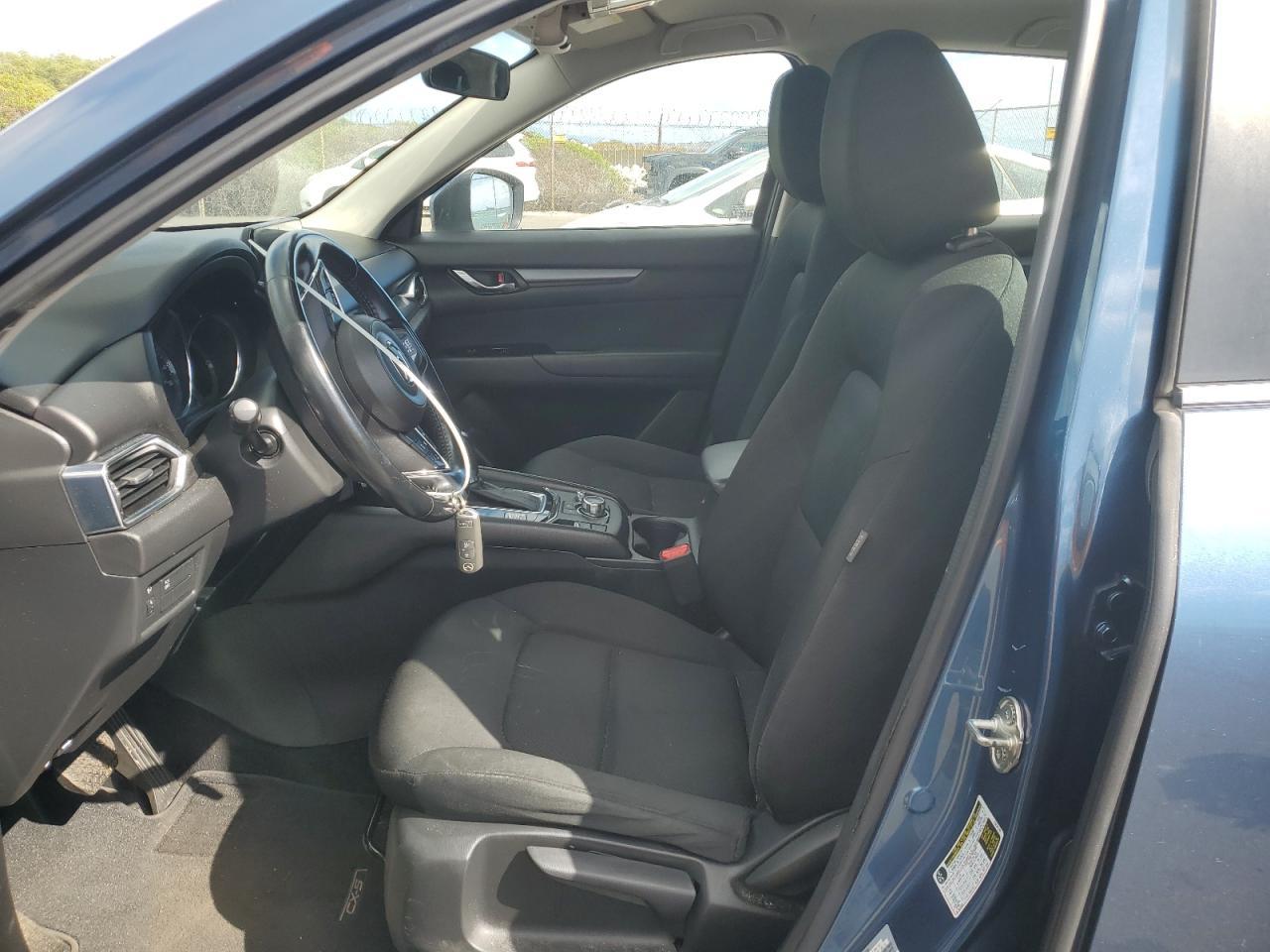 2018 Mazda Cx-5 Sport - Image 7