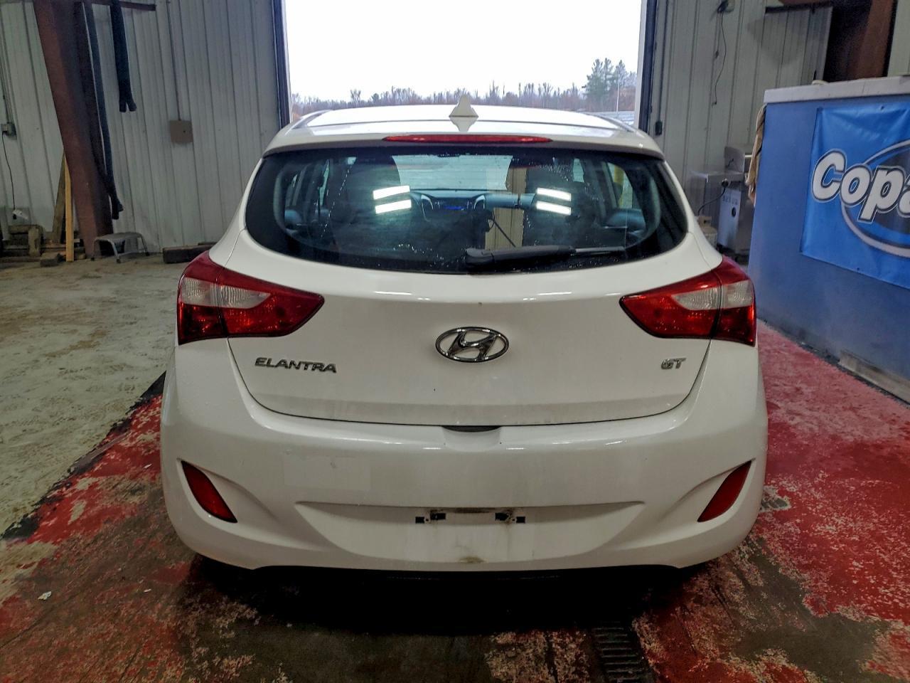 2013 Hyundai Elantra Gt - Image 6