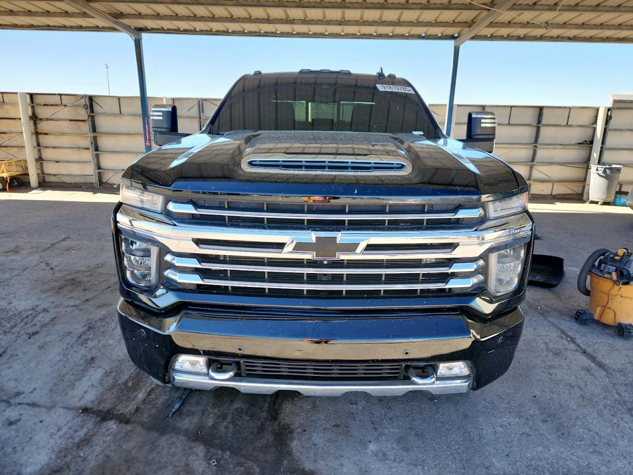 2020 Chevrolet Silverado K3500 High Country - Image 5
