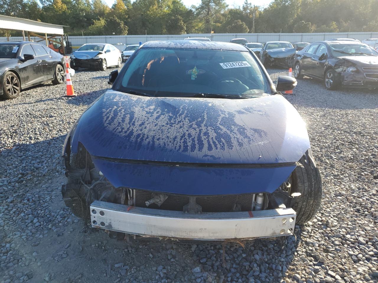 2016 Nissan Maxima 3.5S - Image 5