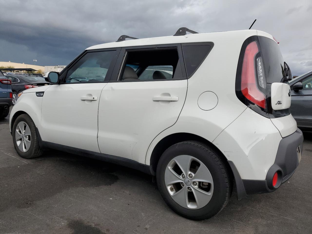 2015 Kia Soul - Фото 2