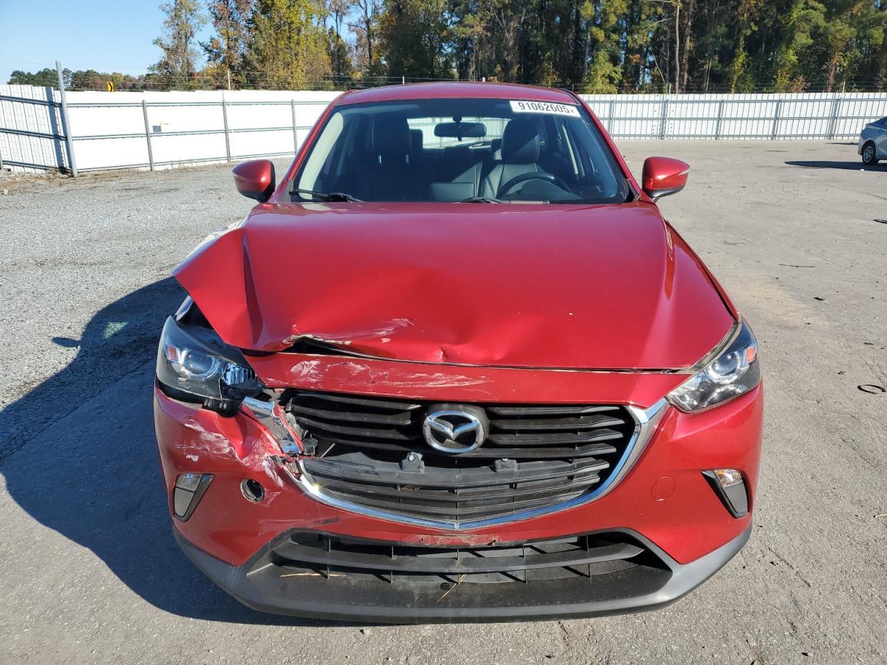 2017 Mazda Cx-3 Touring - Фото 5