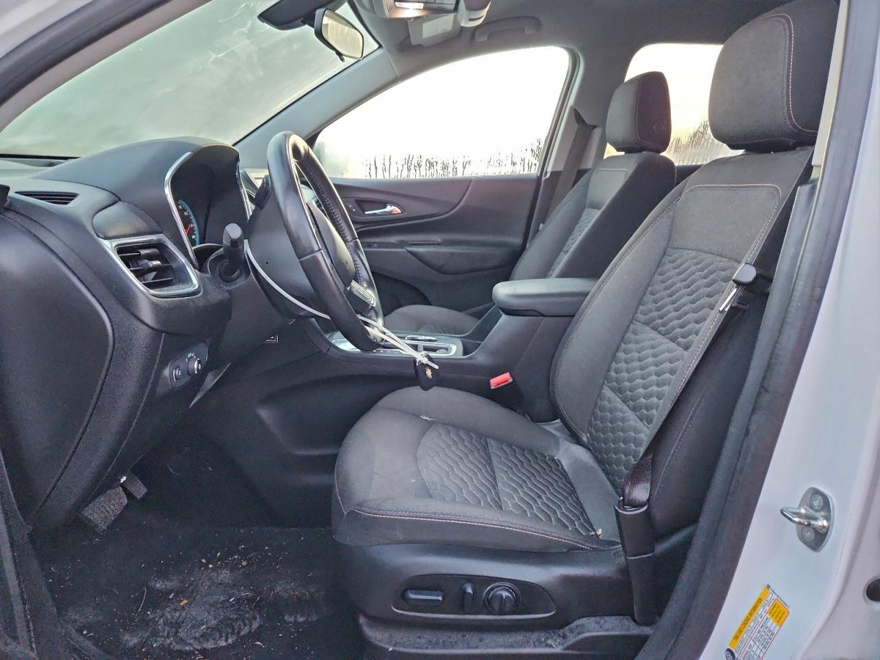 2018 Chevrolet Equinox Lt - Image 7