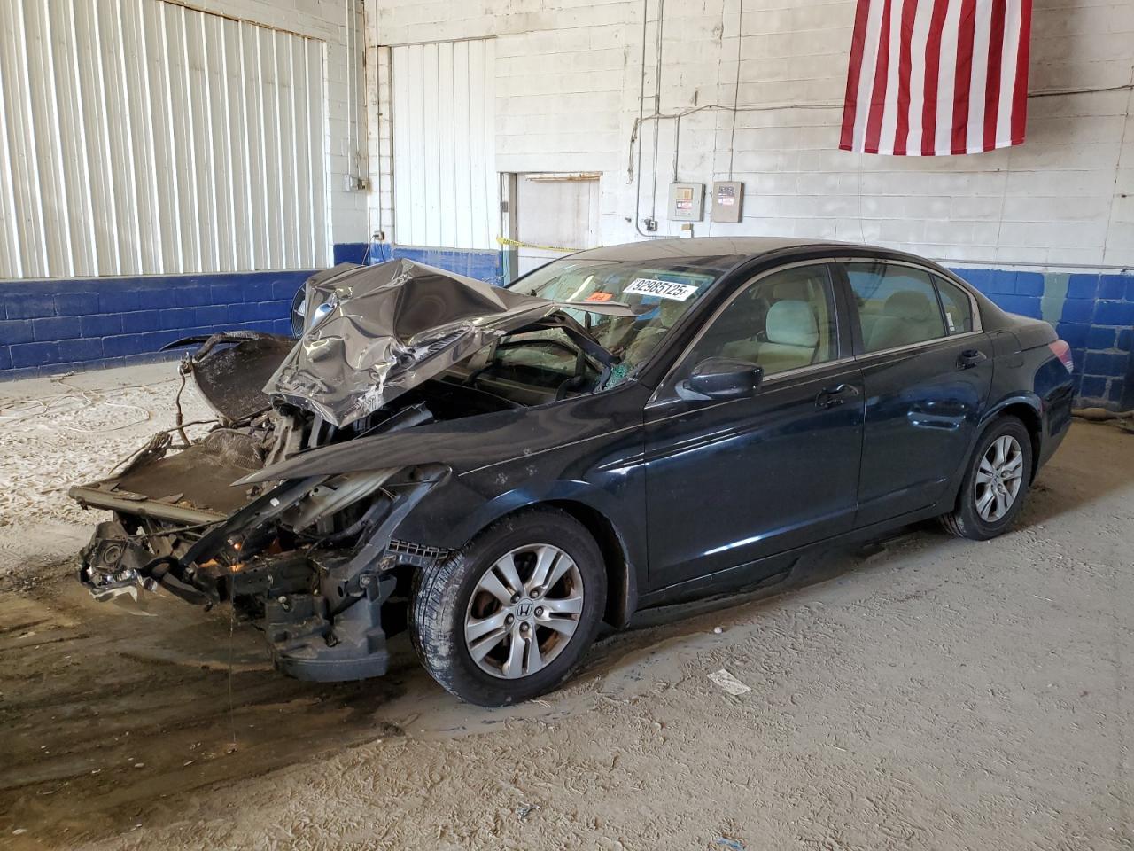 2008 Honda Accord Lxp