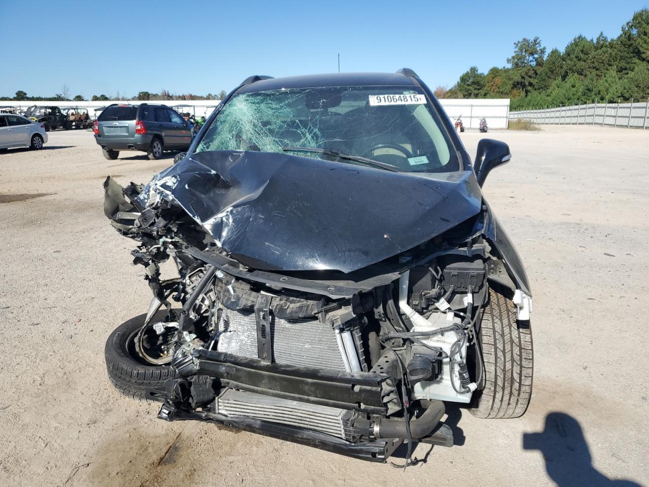 2019 Buick Encore Preferred - Фото 5