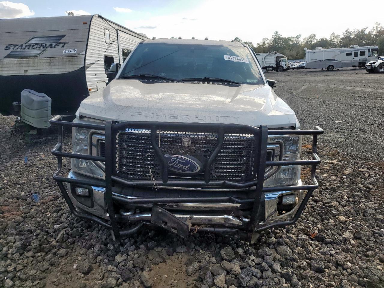 2021 Ford F350 Super Duty - Image 5