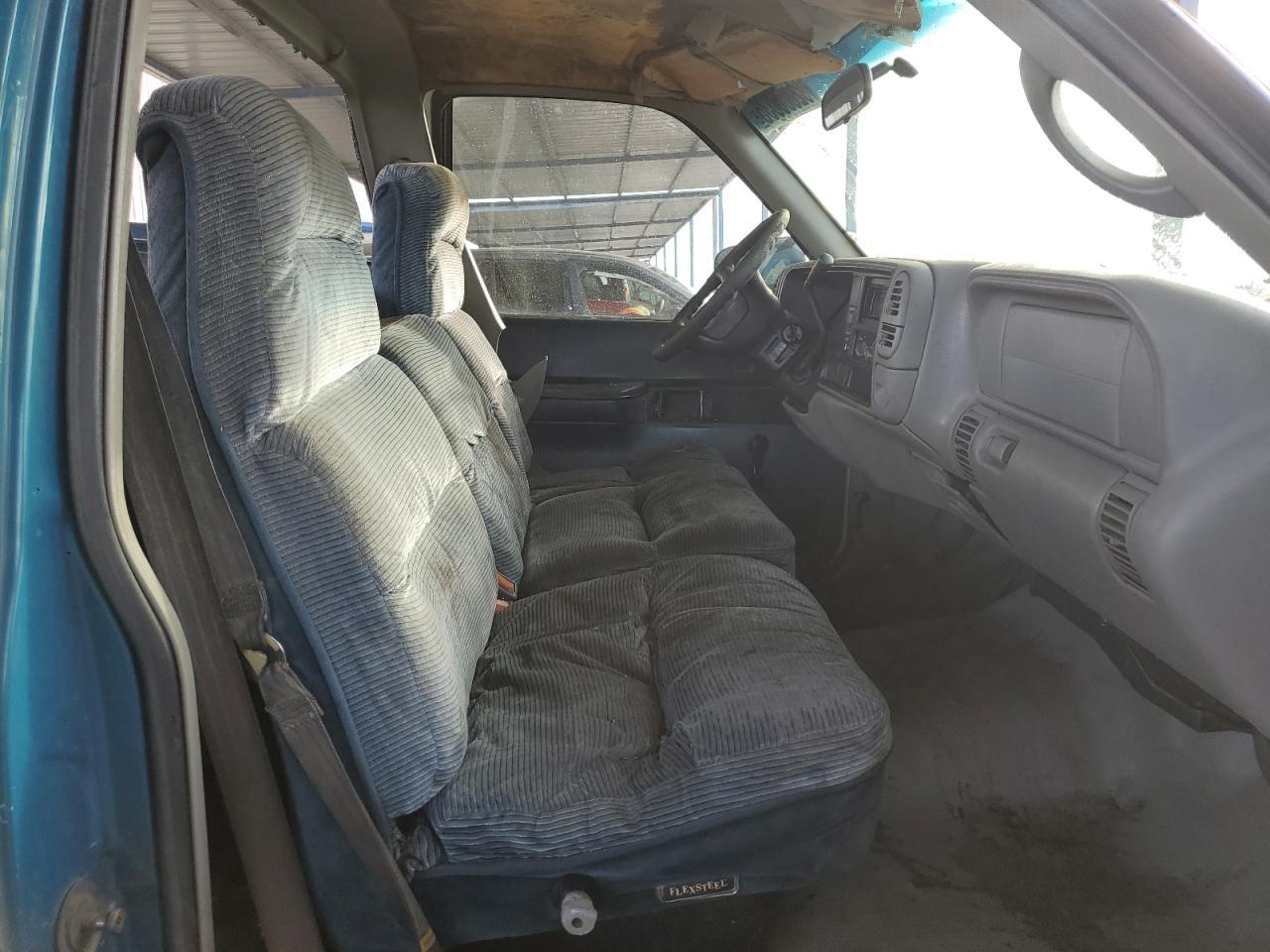 1997 Chevrolet Gmt-400 C1500 - Image 7
