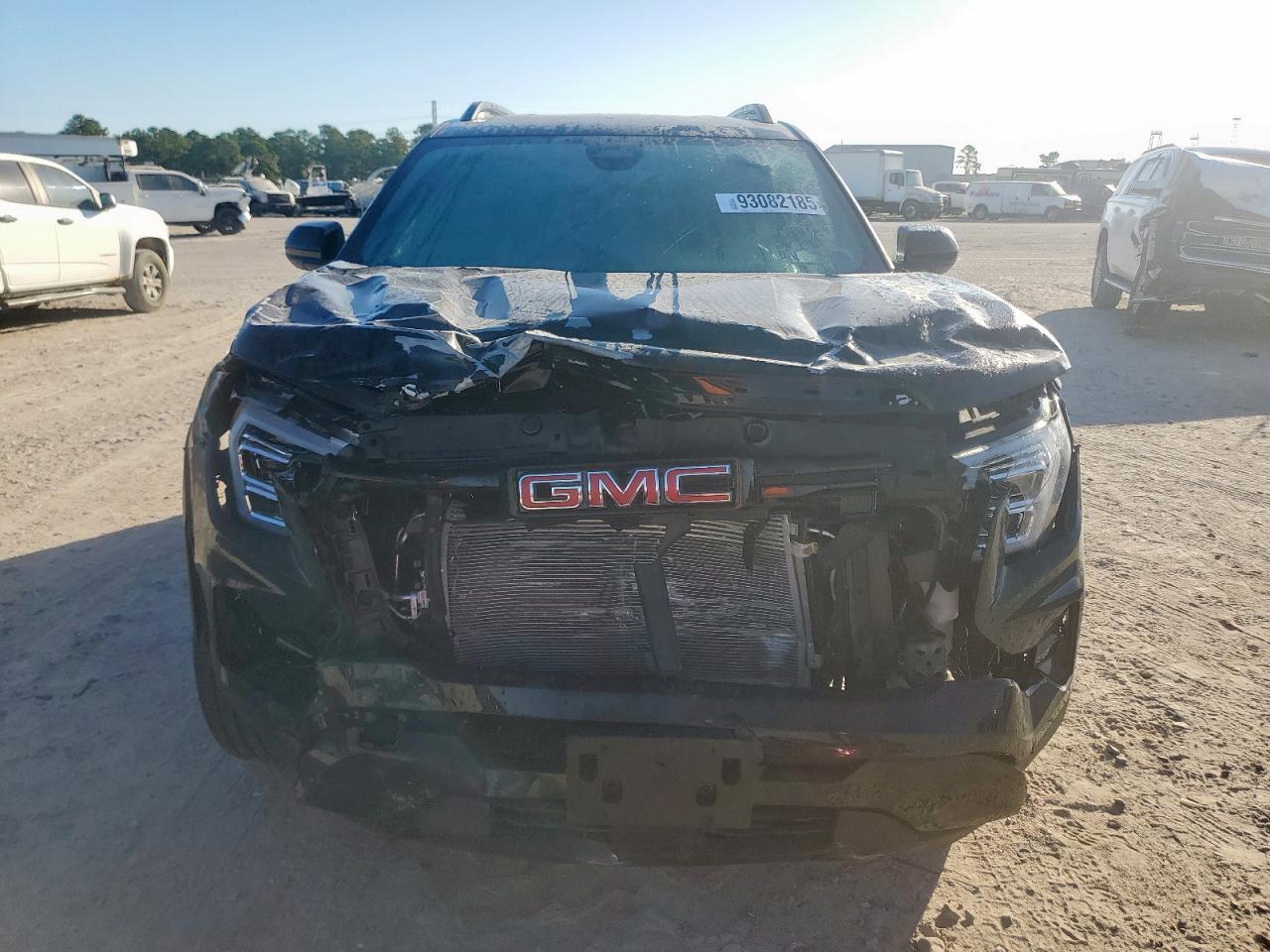 2026 GMC Terrain Elevation - Фото 5