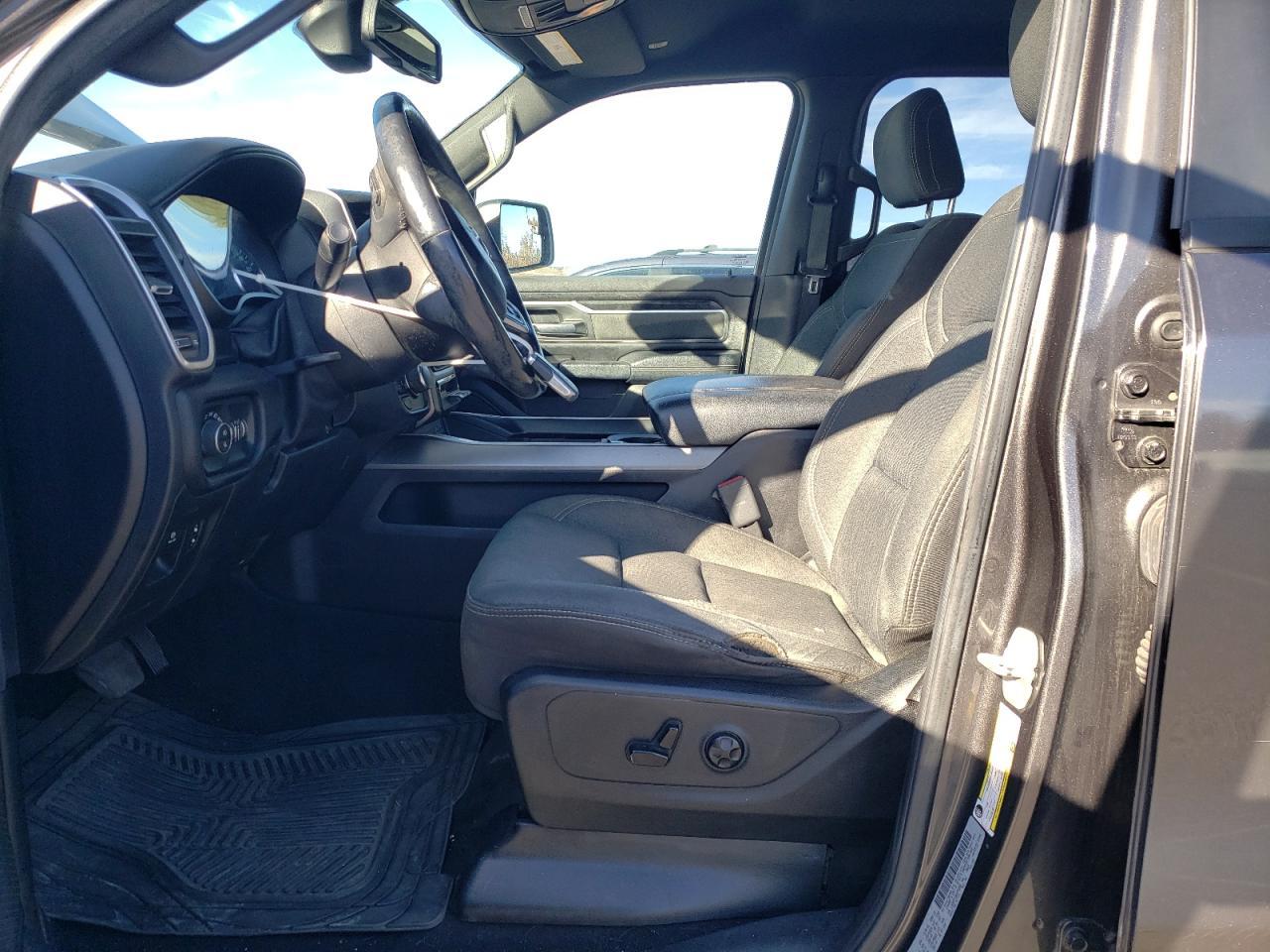 2019 Ram 1500 Big Horn/Lone Star - Фото 7