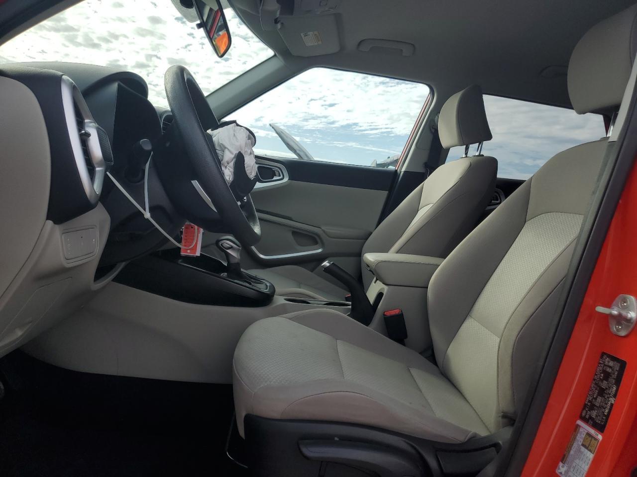 2020 Kia Soul Lx - Image 7