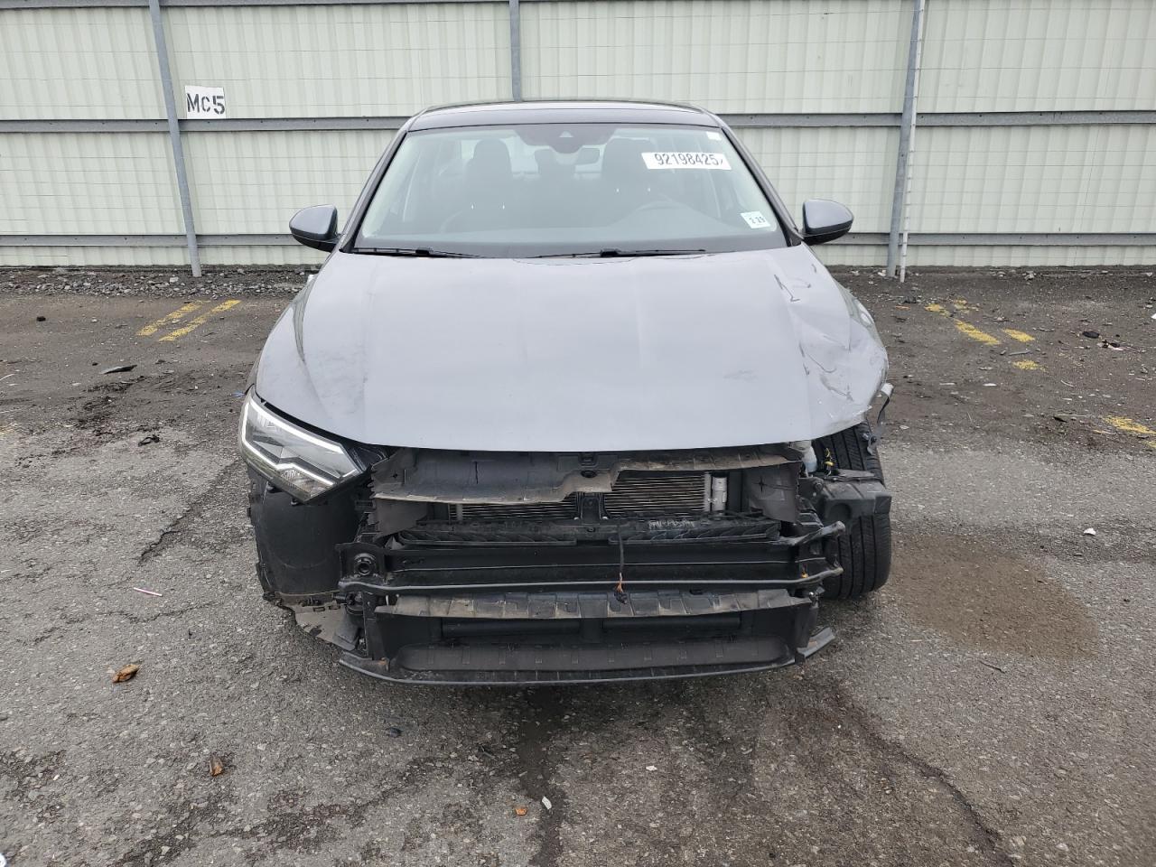 2024 Volkswagen Jetta Se - Фото 5