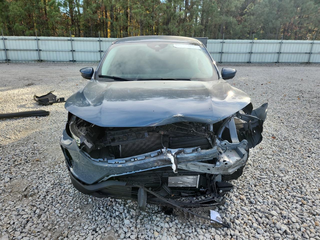 2023 Ford Escape Active - Фото 5