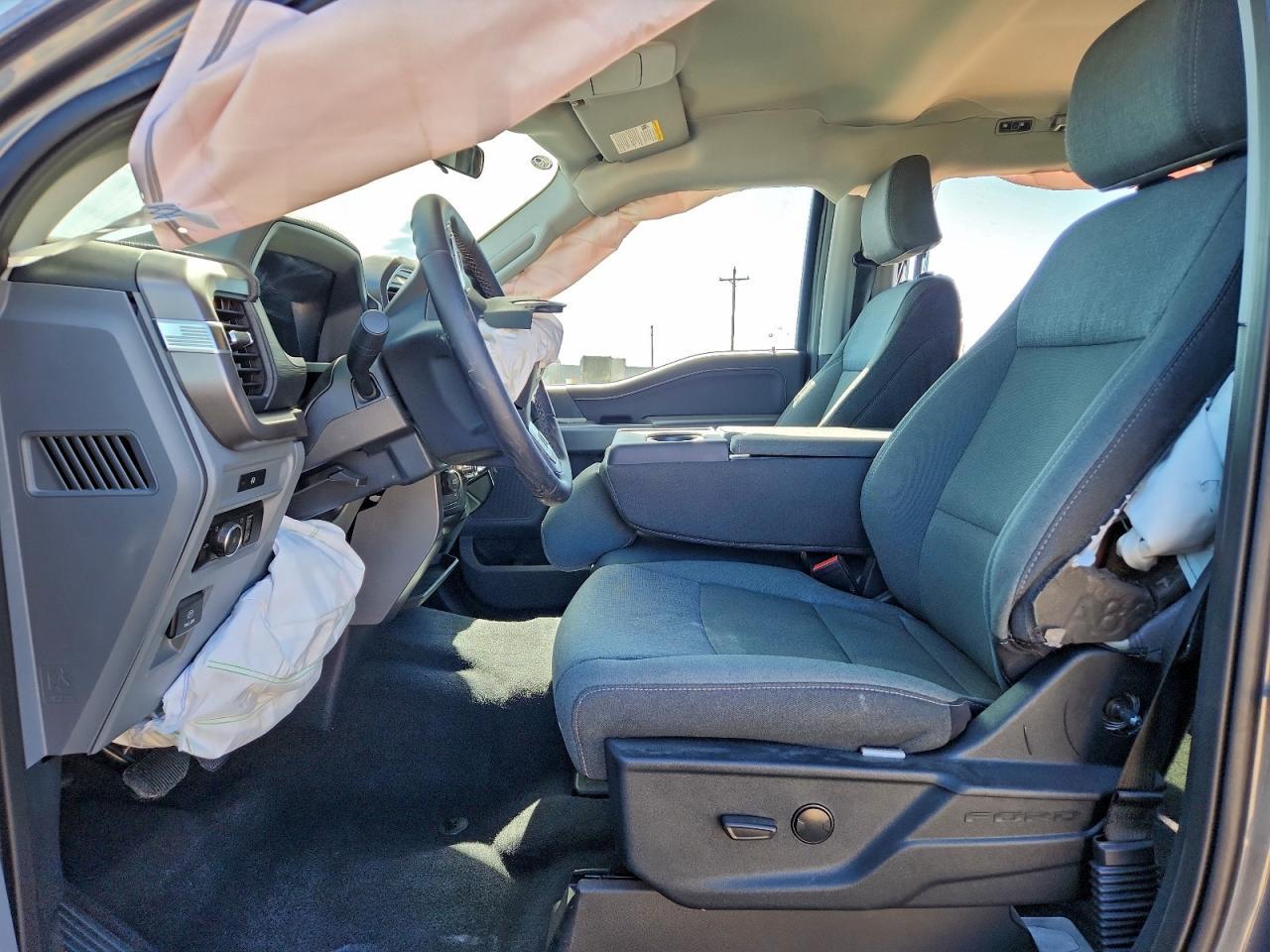 2025 Ford F150 Xlt - Фото 7