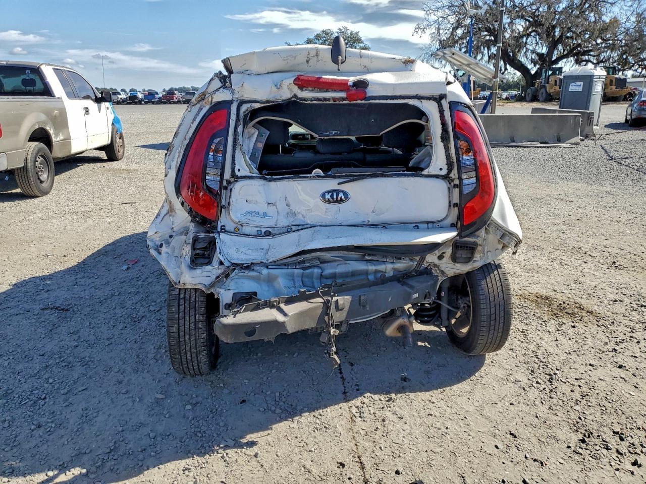 2016 Kia Soul - Фото 6