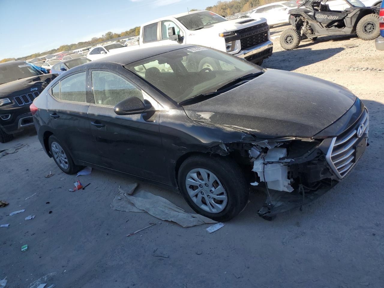 2018 Hyundai Elantra Se - Image 4