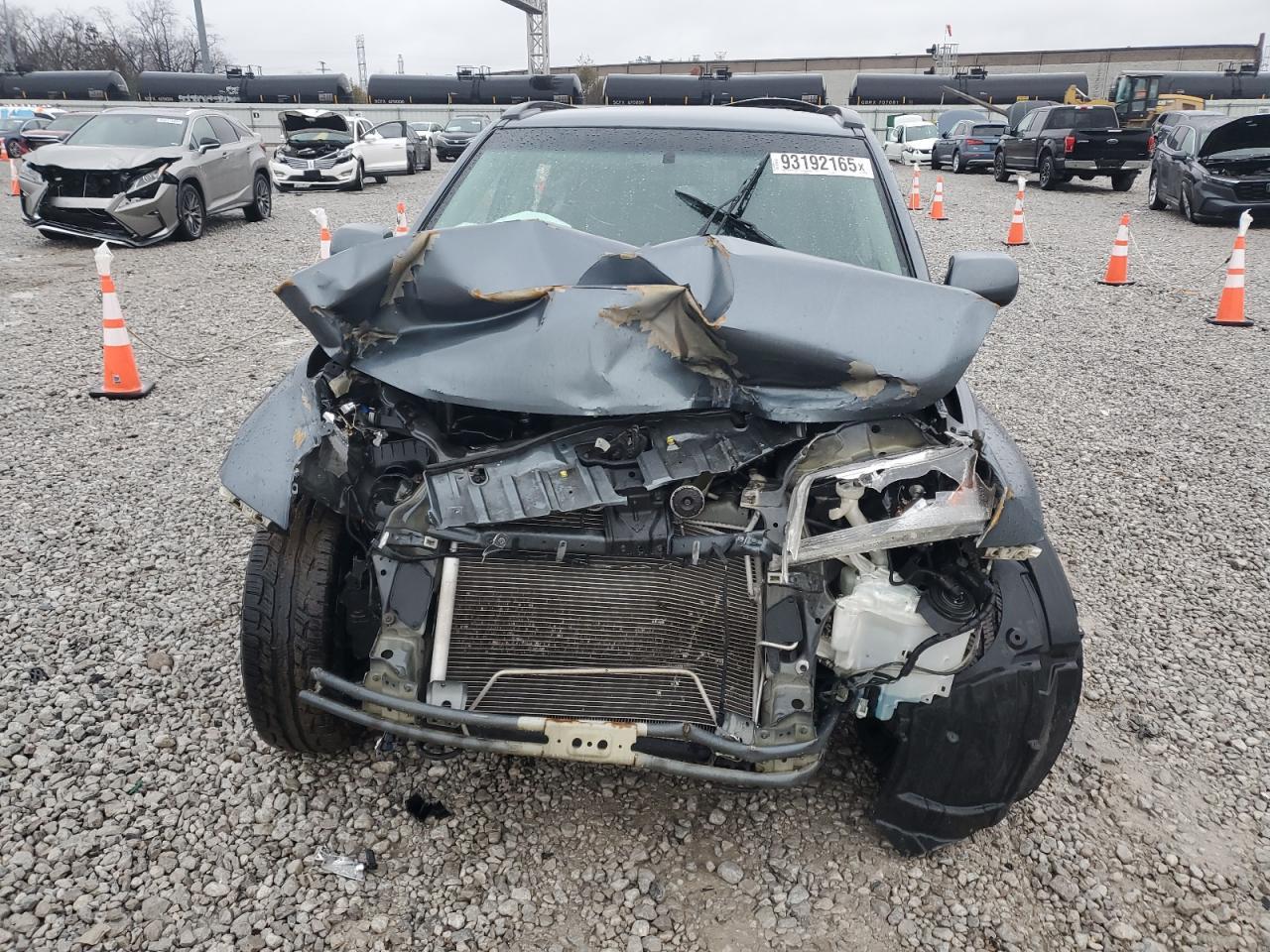 2006 Suzuki Grand Vitara Xsport - Фото 5