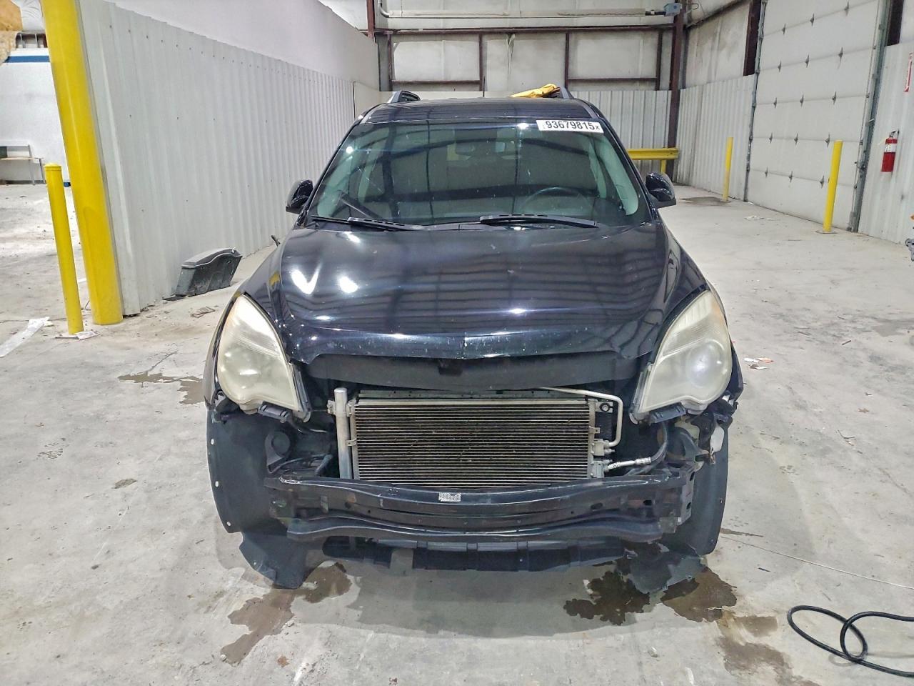 2015 Chevrolet Equinox Lt - Image 5