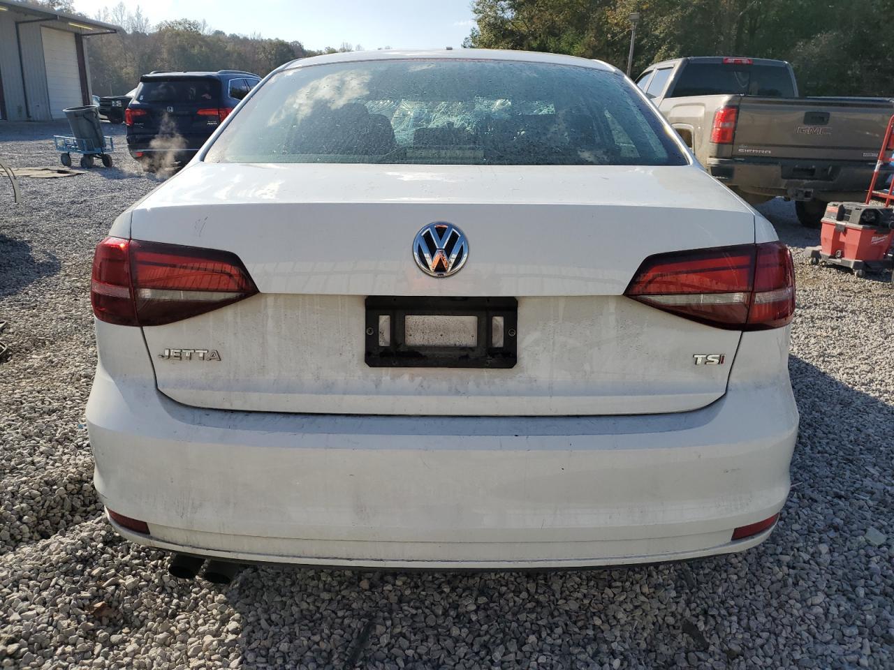 2017 Volkswagen Jetta S - Image 6