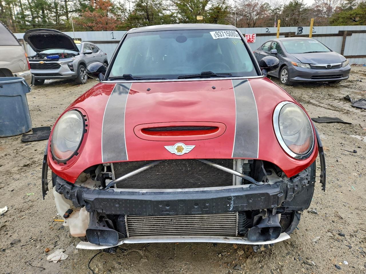 2016 Mini Cooper S - Фото 5