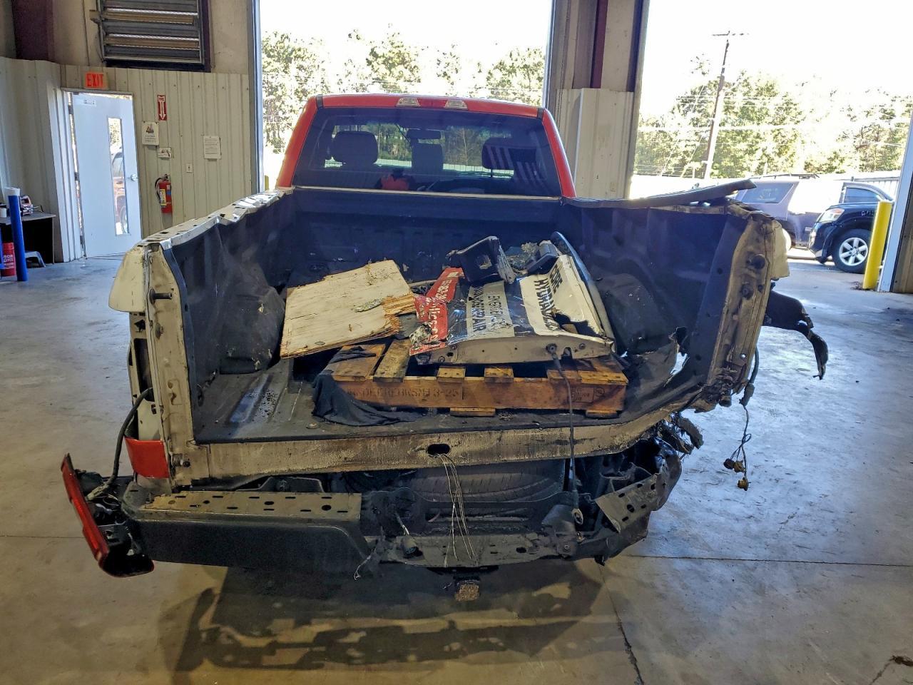 2018 Ford F150 - Image 6