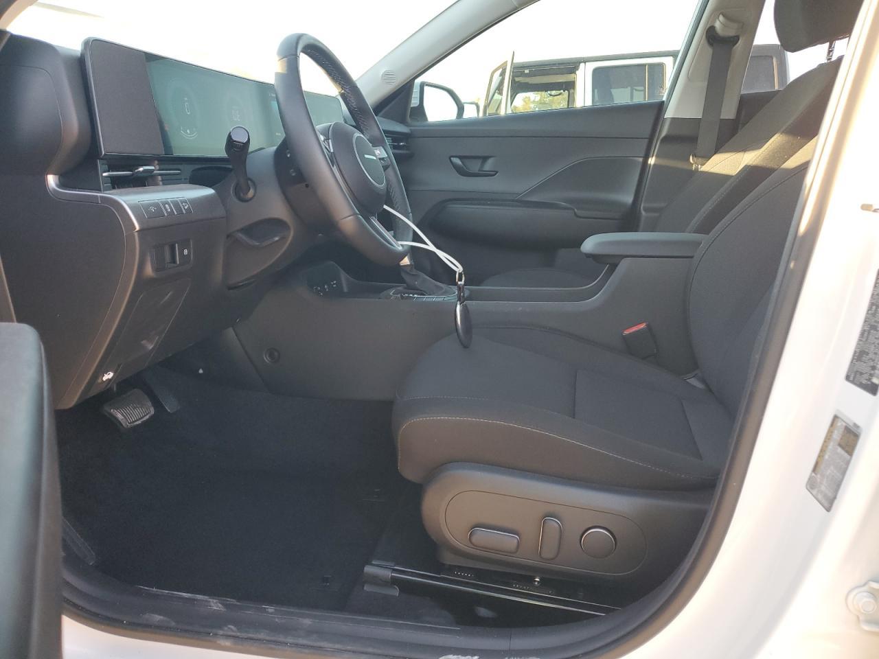 2024 Hyundai Kona Sel - Фото 7