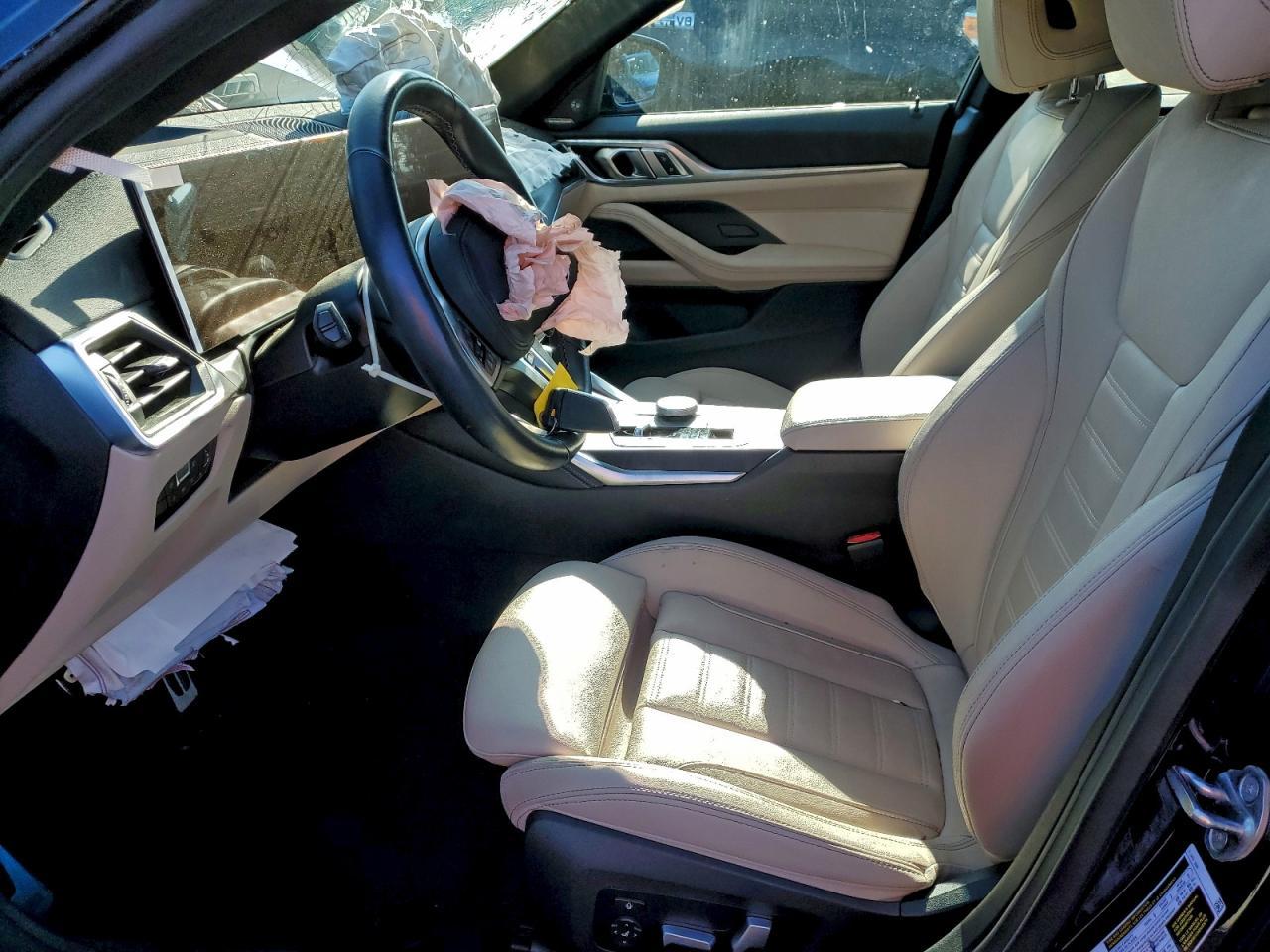 2024 BMW I4 M50 - Image 7