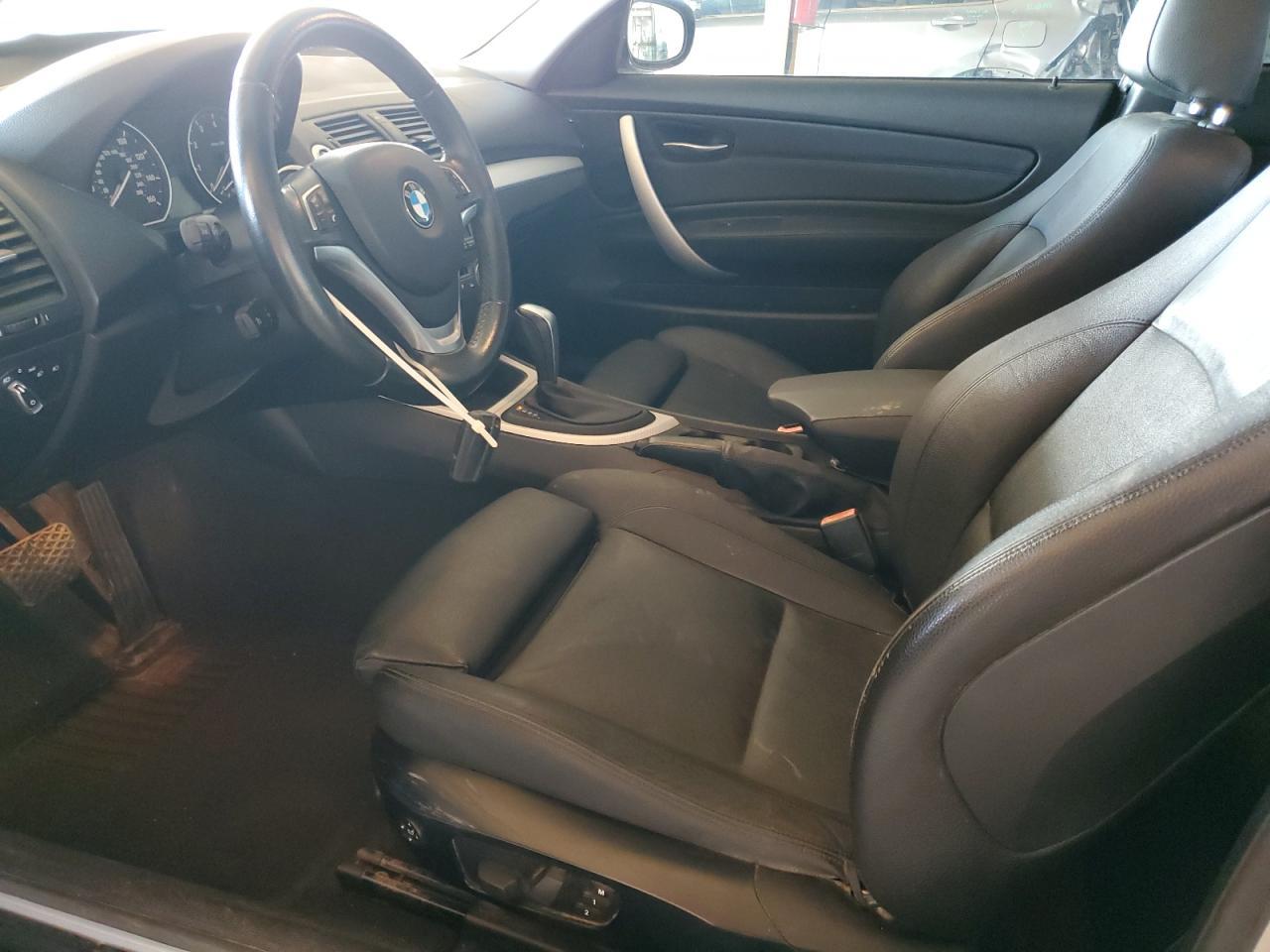 2012 BMW 128 I - Фото 7