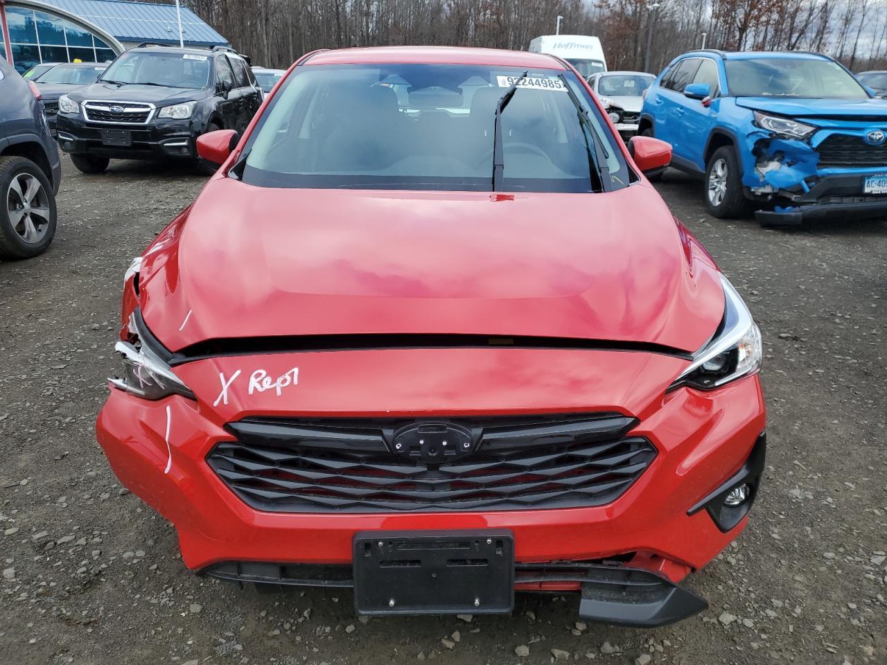 2024 Subaru Impreza Sport - Image 5