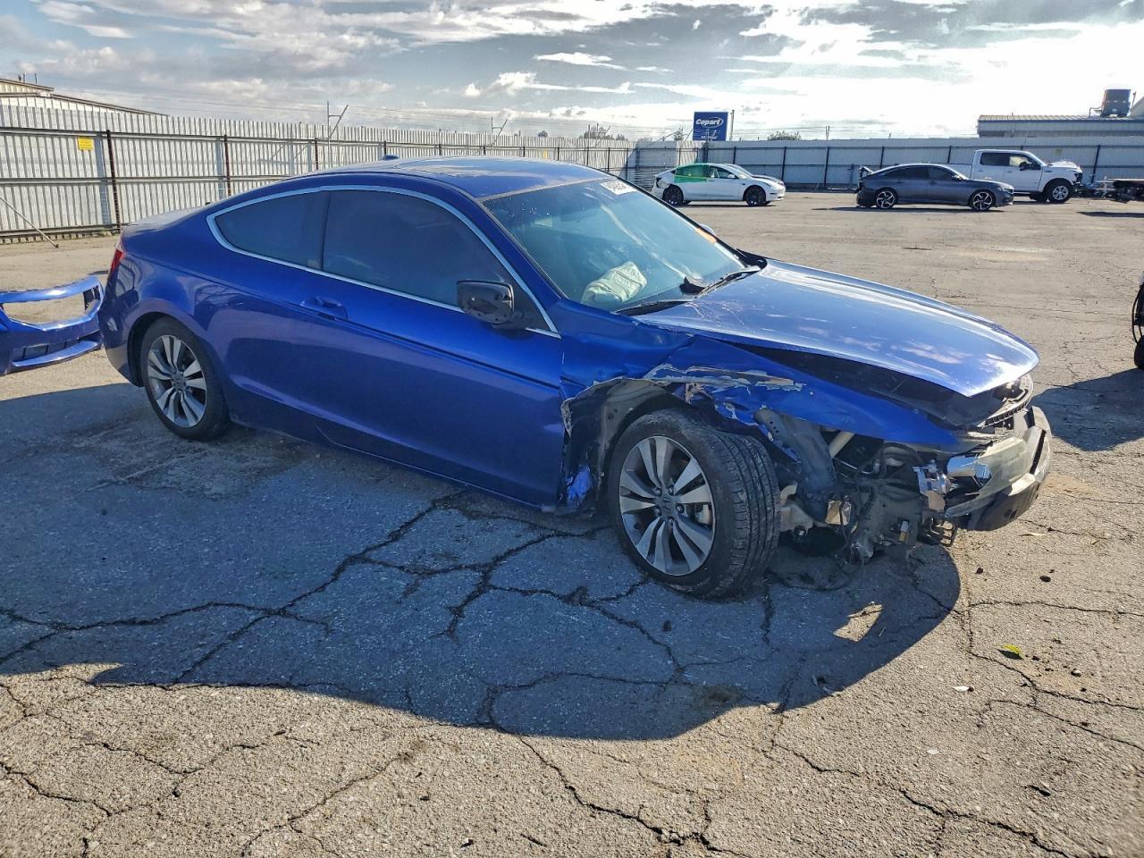 2009 Honda Accord Exl - Image 4