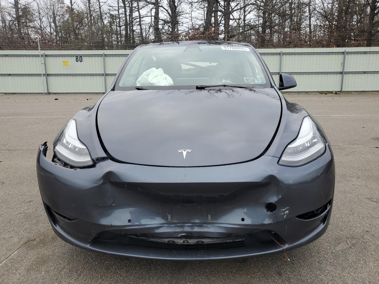 2022 Tesla Model Y - Фото 5