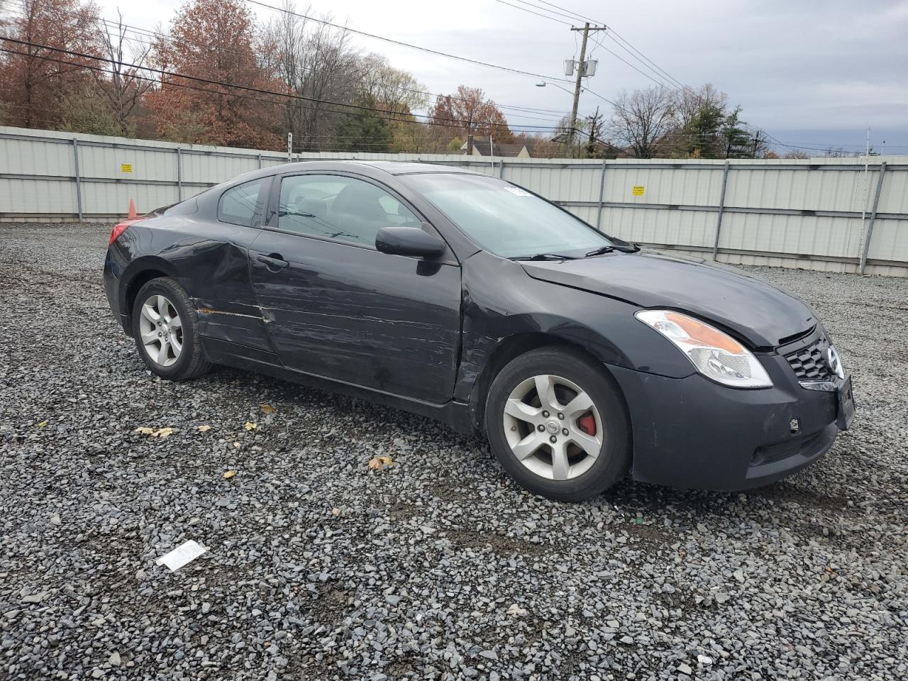 2008 Nissan Altima - Image 4