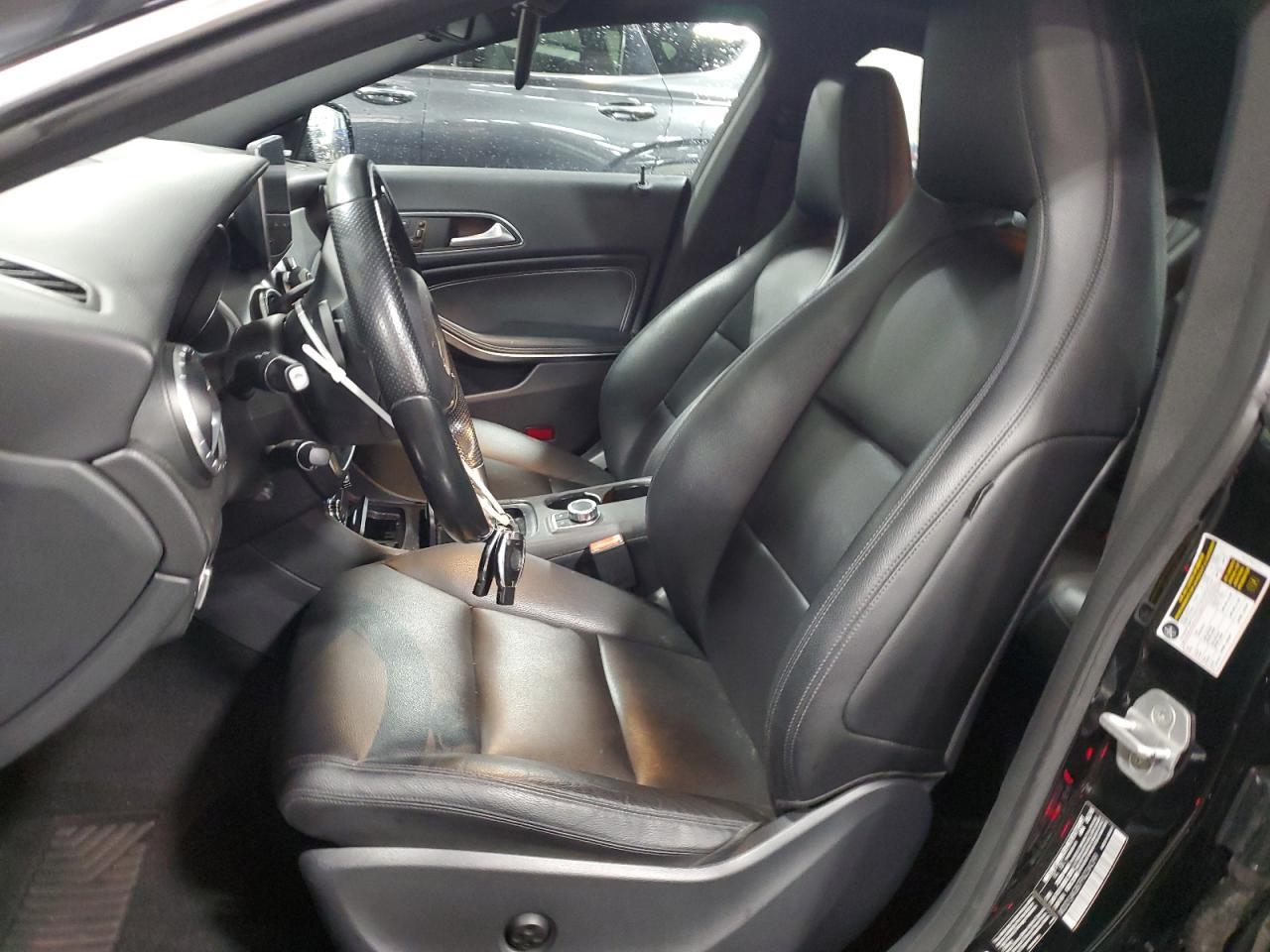 2015 Mercedes-Benz Cla 250 4Matic - Image 7