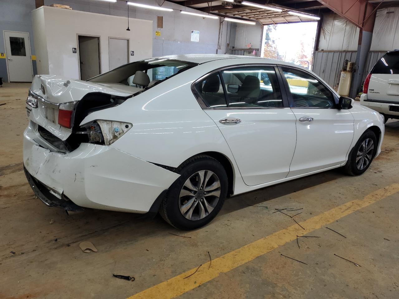 2014 Honda Accord Lx - Image 3