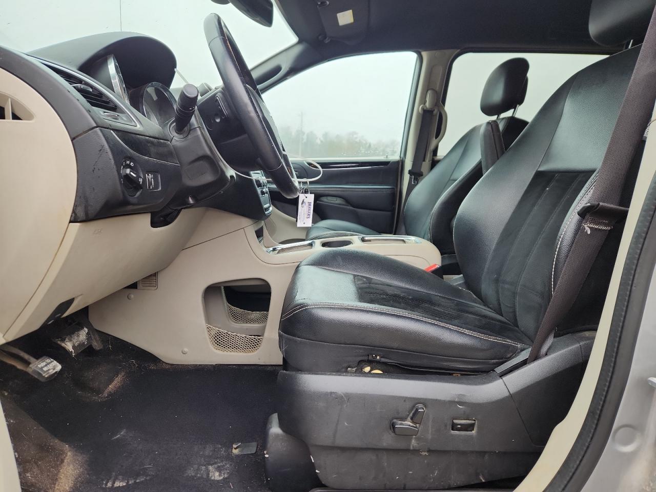 2018 Dodge Grand Caravan Sxt - Фото 7