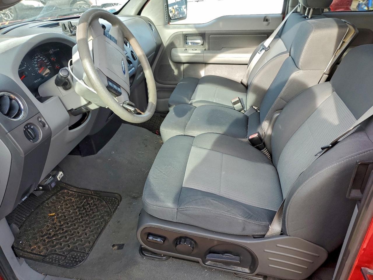 2007 Ford F150 - Image 7