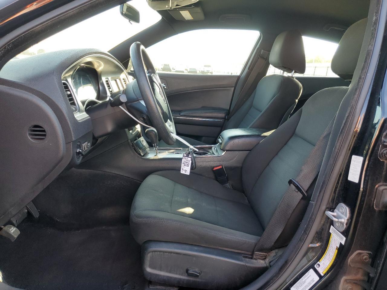 2013 Dodge Charger Se - Фото 7