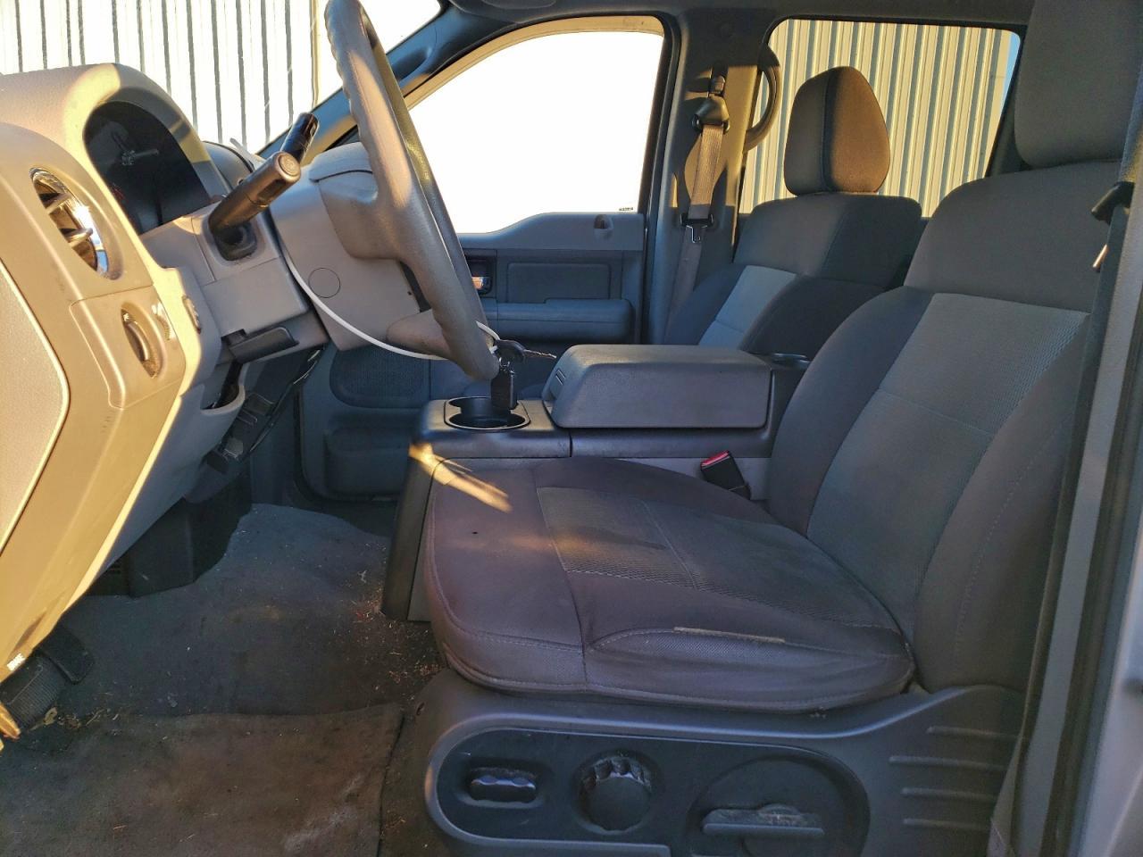 2005 Ford F150 Supercrew - Фото 7