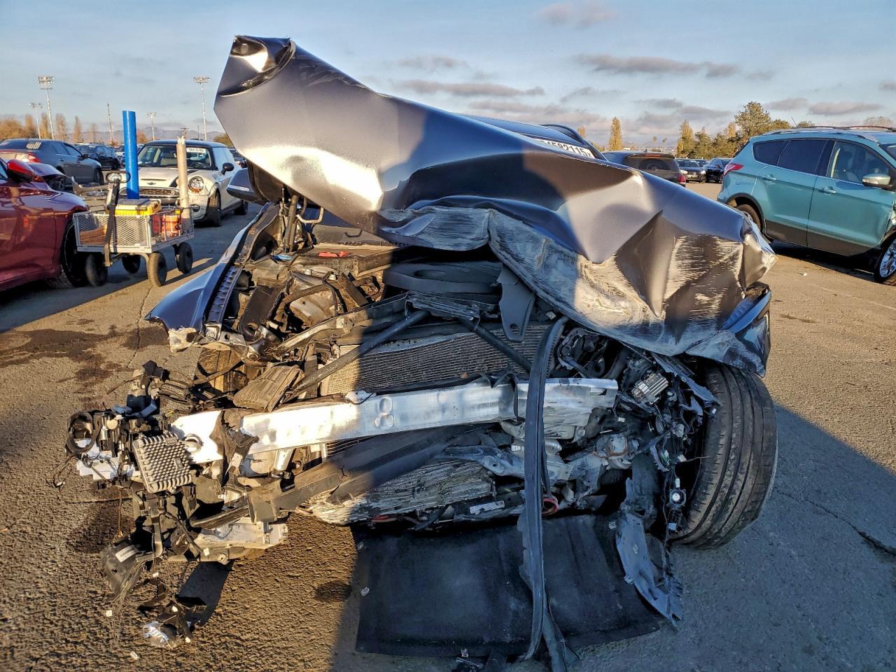 2018 BMW 328 D xDrive - Image 5