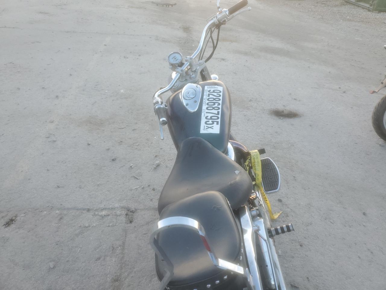 1998 Honda Vt750 Cd - Фото 6