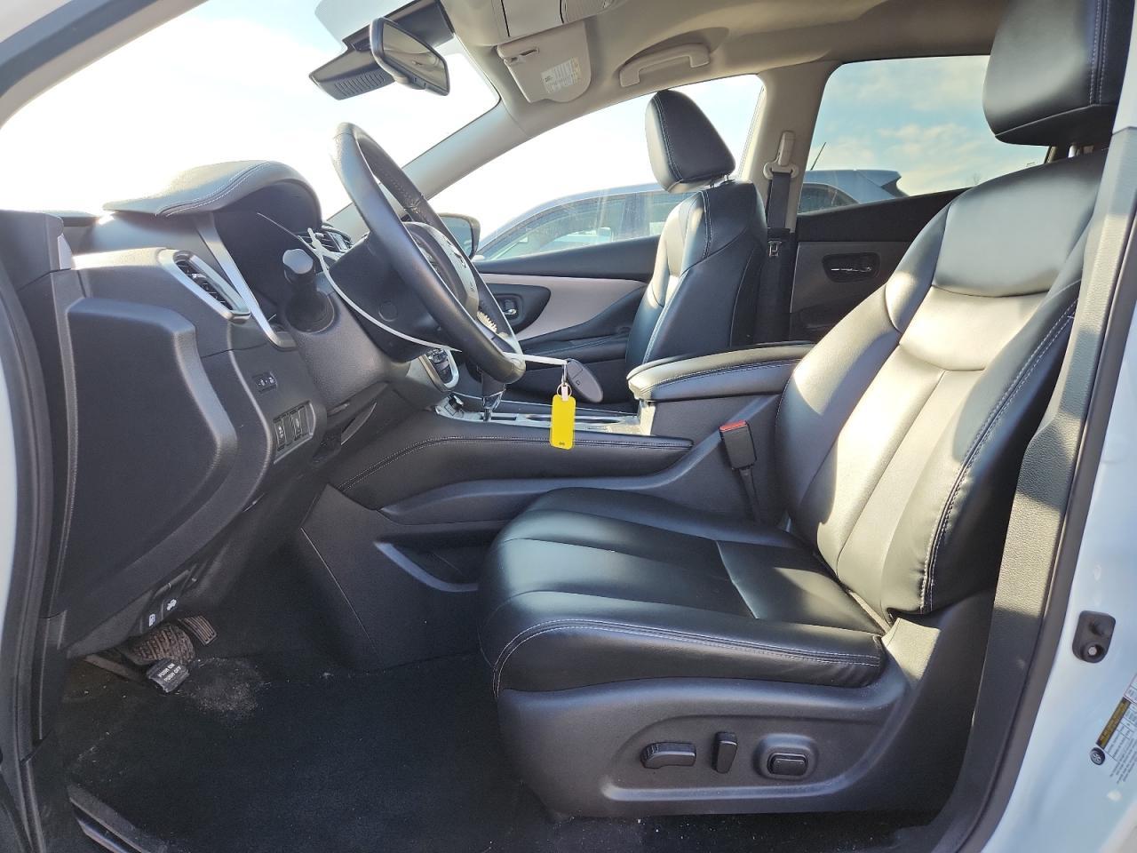 2023 Nissan Murano Sv - Фото 7