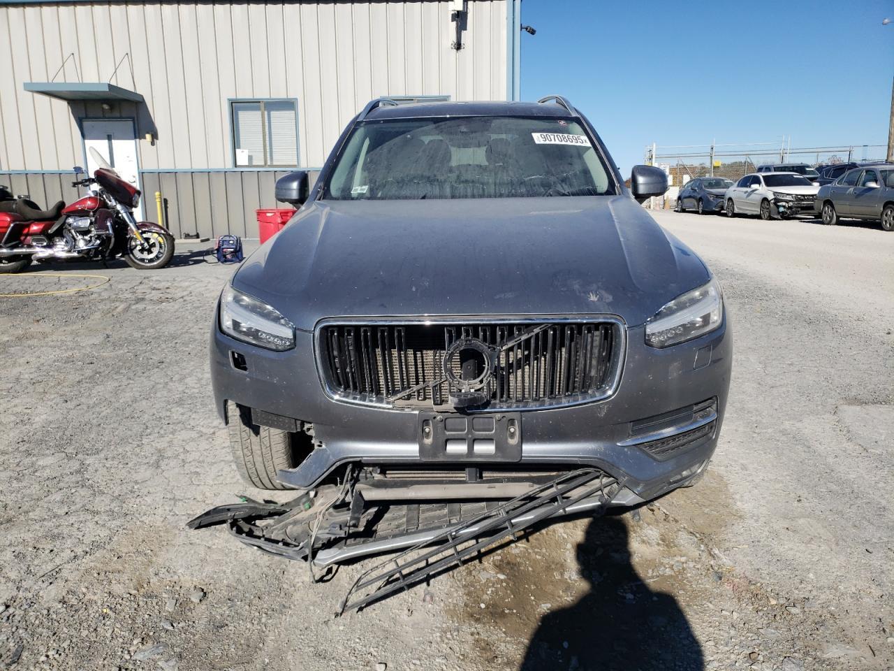 2017 Volvo Xc90 T6 - Image 5