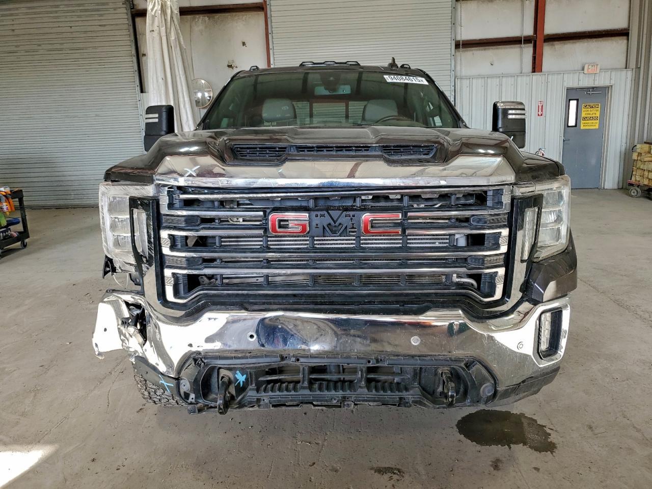 2020 GMC Sierra K2500 Slt - Фото 5