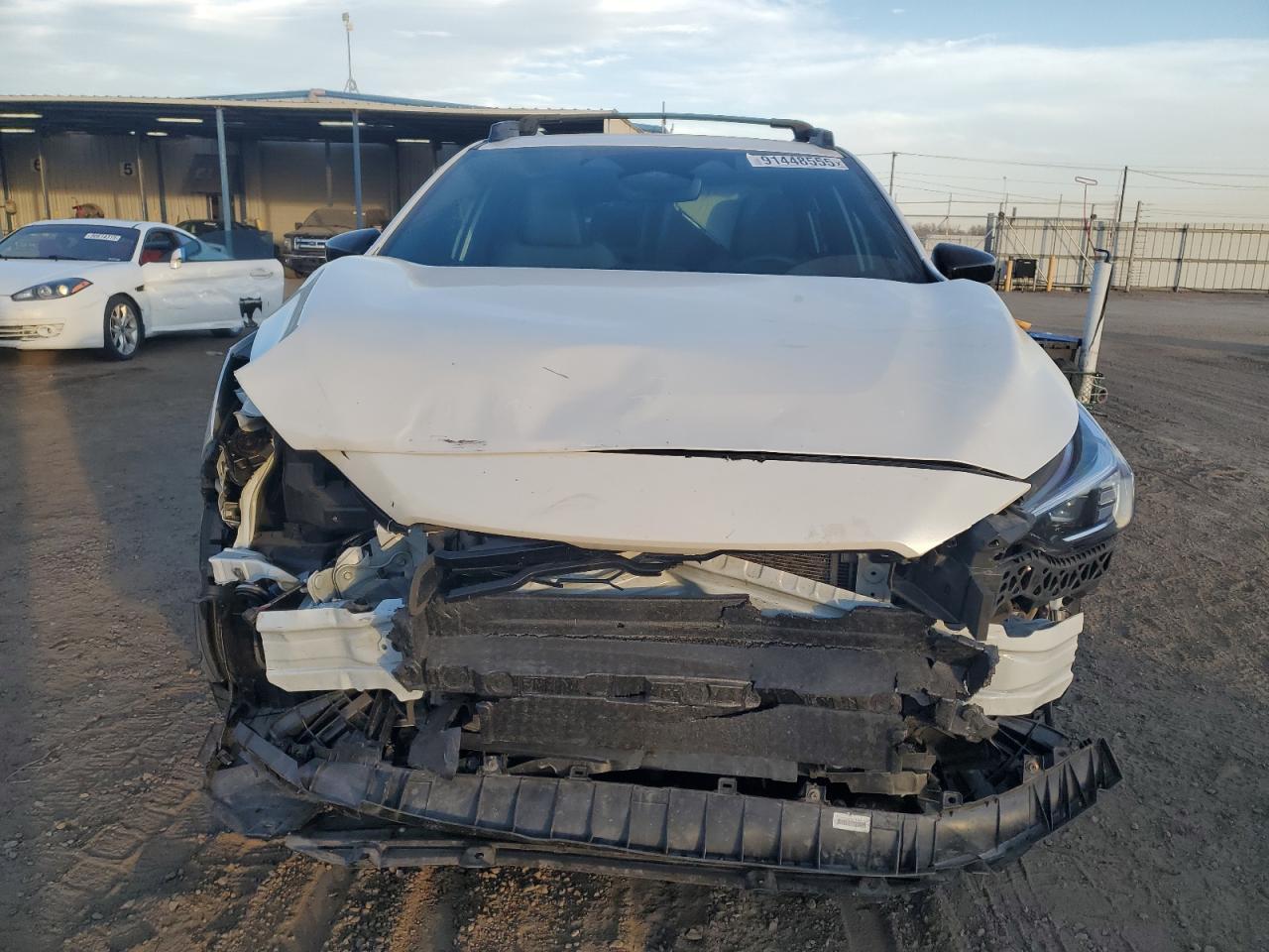 2024 Subaru Crosstrek Sport - Image 5