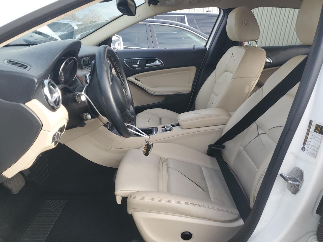 2019 Mercedes-Benz Gla 250 4Matic - Image 7