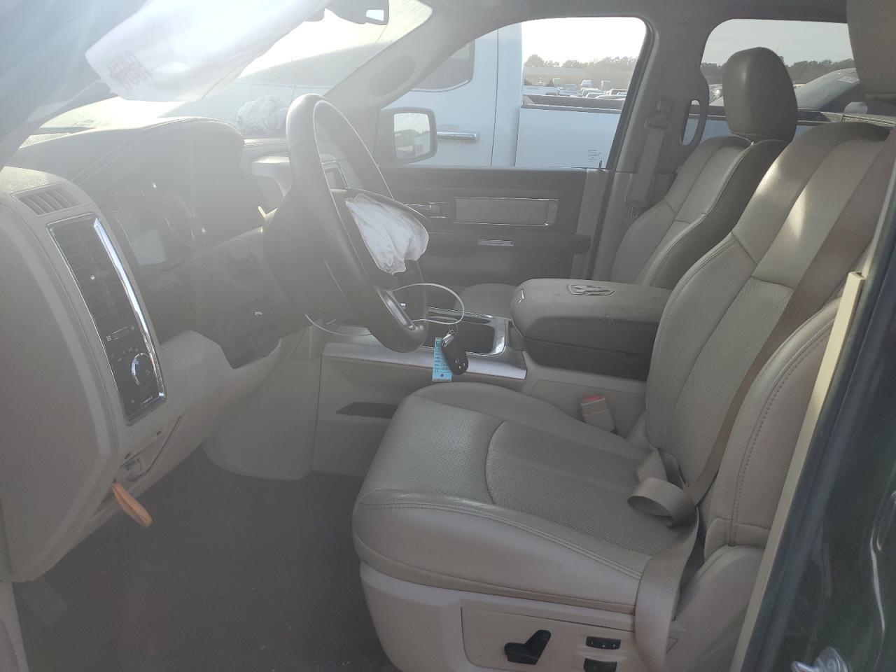 2018 Ram 1500 Laramie - Фото 7