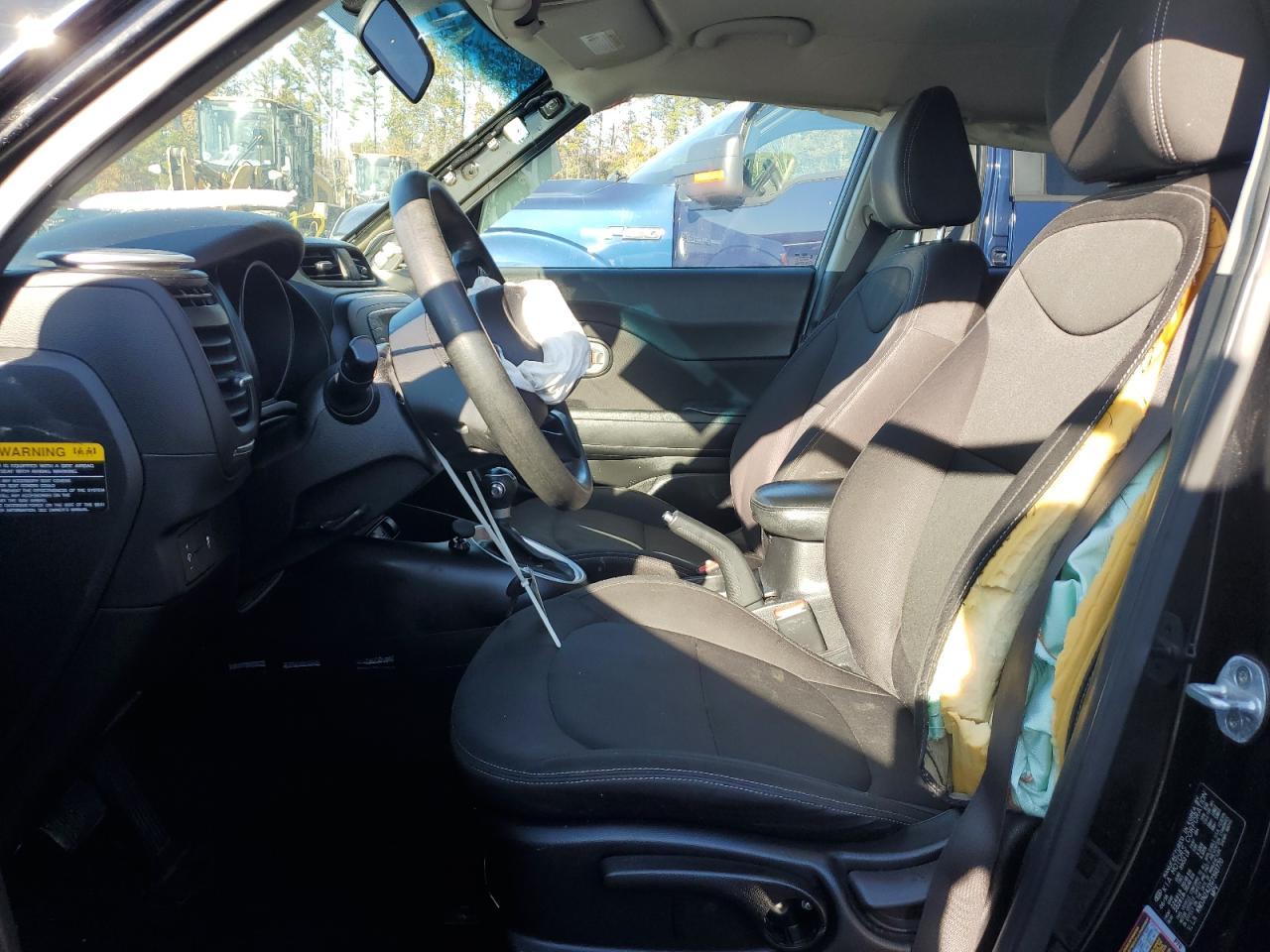 2016 Kia Soul - Image 7