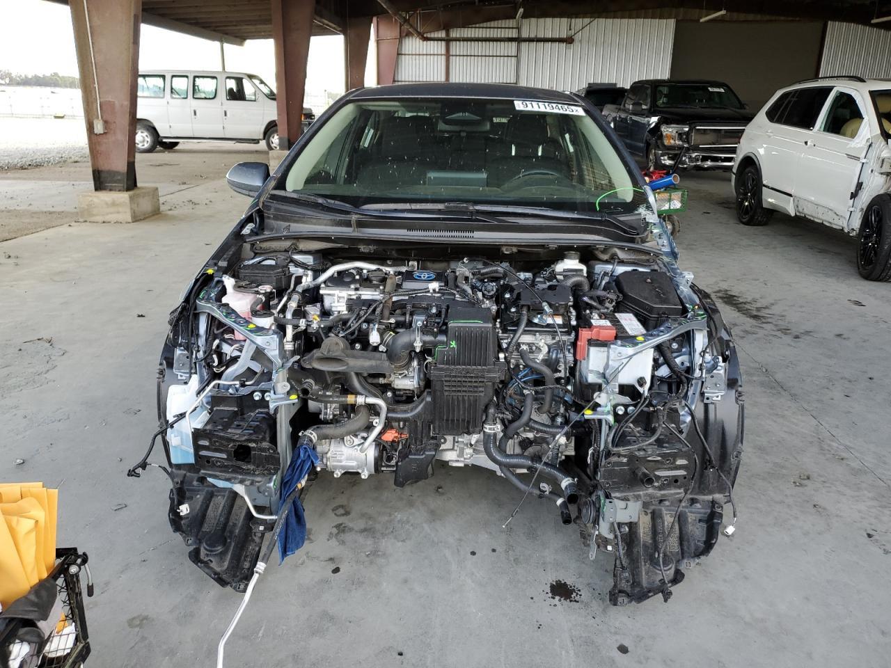 2024 Toyota Corolla Le - Фото 5